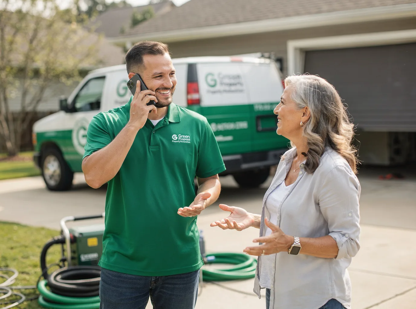 Water Damage Restoration Chapin, SC FAQs